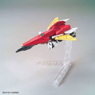 HGBD:R 高达创形者：再起  天王星七型高达