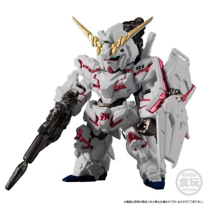 FW GUNDAM CONVERGE 10周年 宇宙世纪 套装