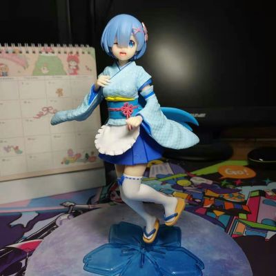 PCS Re：从零开始的异世界生活 蕾姆 ~日式女仆~