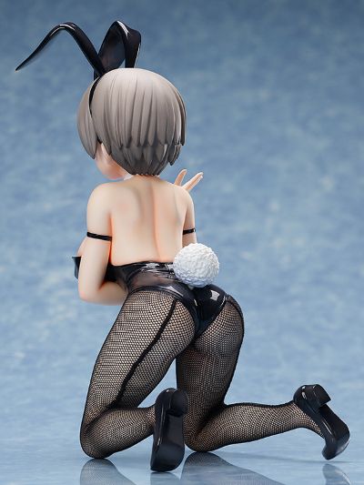 B-style 宇崎学妹想要玩! 宇崎花 兔女郎