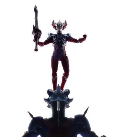 S.H.Figuarts 泰迦奥特曼 泰迦奥特曼 三重斯特利姆形态