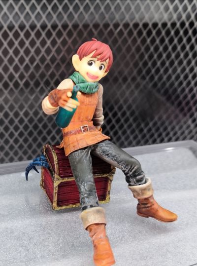 CharaGumin 迷宫饭 森西