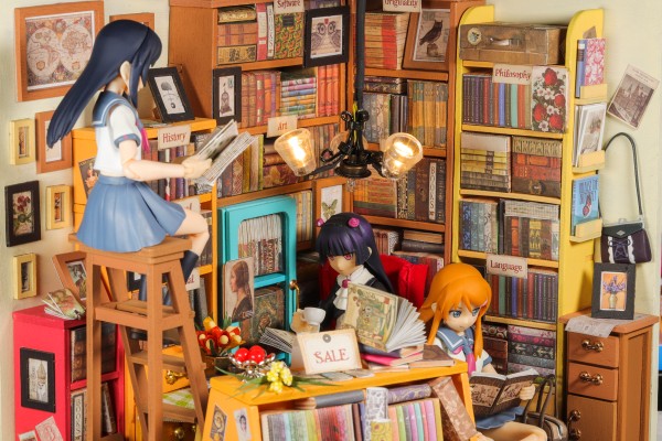 figma 俺妹 新垣绫濑