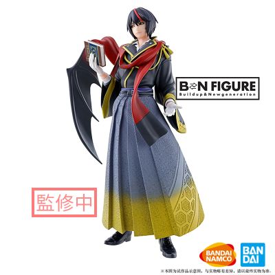 BN FIGURE 一番赏 关于我转生变成史莱姆这档事 迪亚波罗 和服ver. B赏