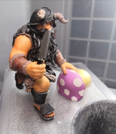 CharaGumin 迷宫饭 森西