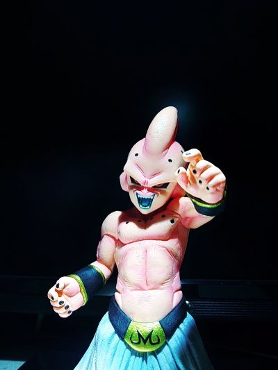 一番赏 龙珠Z 魔人布欧