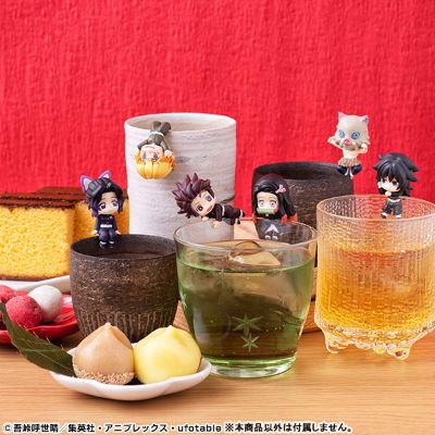 茶友系列 鬼灭之刃