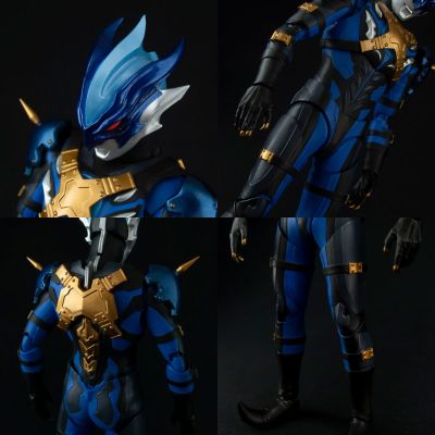 S.H.Figuarts 泰迦奥特曼 托雷基亚奥特曼