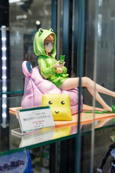 某科学的超电磁炮T 御坂美琴 呱太睡衣
