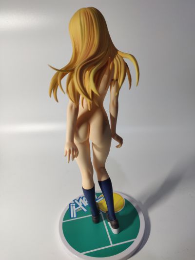 伊达·温菲尔德·黎子