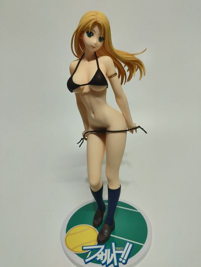 伊达·温菲尔德·黎子