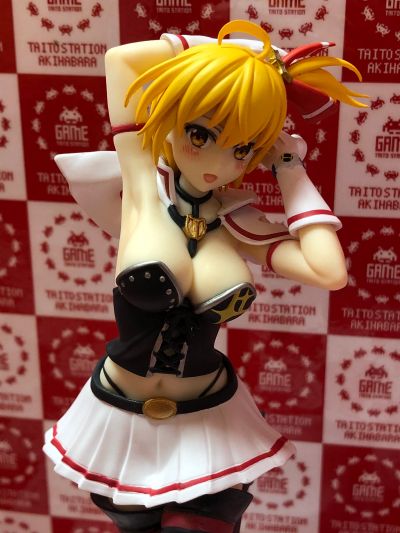 Special Figures 弩级战队H×EROS 星乃云母