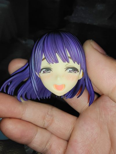 纱和