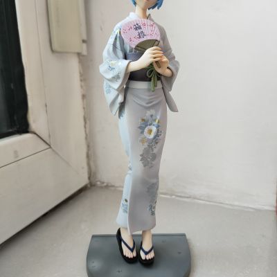 EVA 绫波丽 Yukata Hakone Ver.