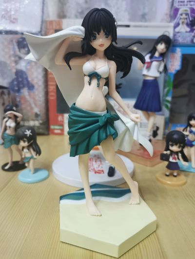 某科学的超电磁炮 佐天泪子