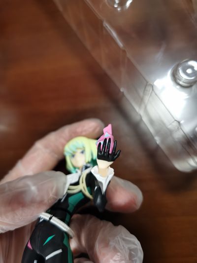 Pop Up Parade 普罗米亚 加洛·蒂莫斯
