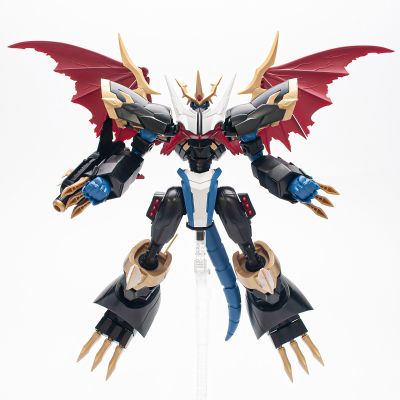 Figure-rise Standard Amplified 数码宝贝02 帝皇龙甲兽