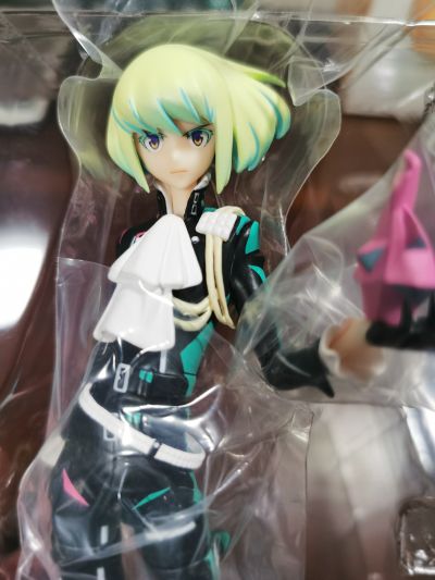 Pop Up Parade 普罗米亚 加洛·蒂莫斯