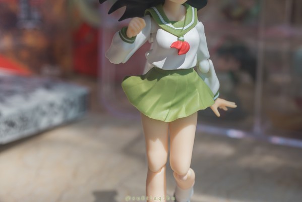 figma 犬夜叉 日暮篱 / 日暮戈薇