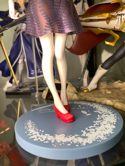 Fate / Grand Order 拉维尼亚·沃特雷