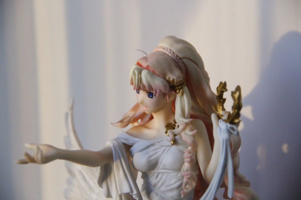 Figure Spirits Kuji 超时空要塞F 雪莉露・诺姆