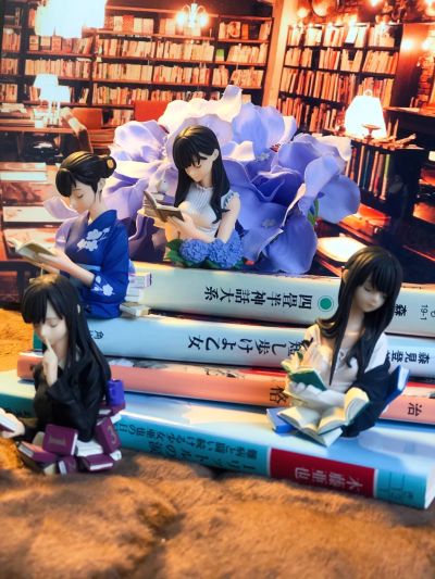 ビブリア古書堂の事件手帖 篠川栞子