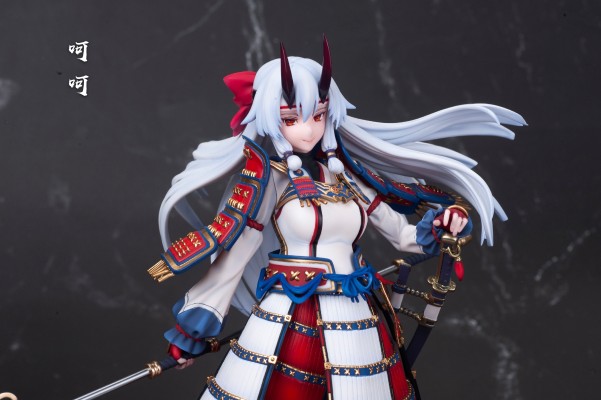 Fate / Grand Order 巴御前 Archer Inferno ver.