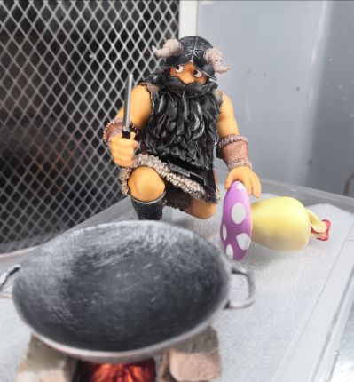 CharaGumin 迷宫饭 森西