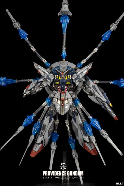 MG 1/100 神喻高达