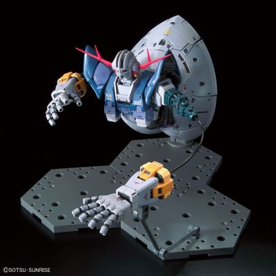RG  1/144 吉恩号
