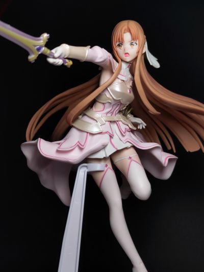 Espresto 	刀剑神域Alicization War of Underworld 创世神史提西亚 亚丝娜