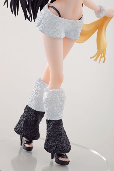 BN FIGURE 一番赏 我的青春恋爱物语果然有问题  雪之下雪乃 潘先生Ver. A赏