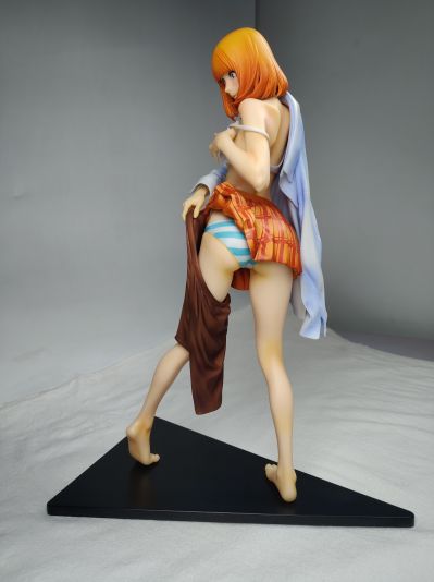 Hdge #14 监狱学园 绿川花