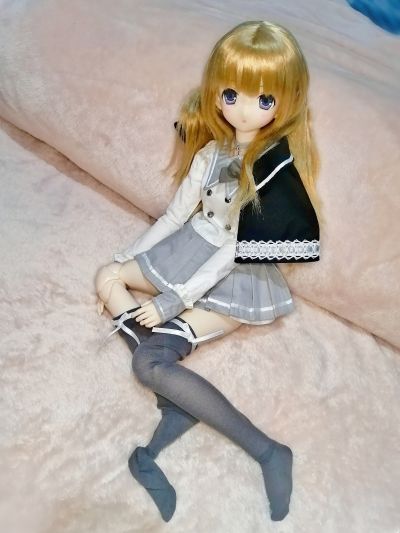 黑雷文 ~Shuuen no Zankyou~ 
