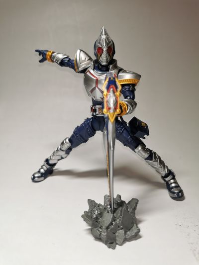 S.H.Figuarts 假面骑士剑 假面骑士剑