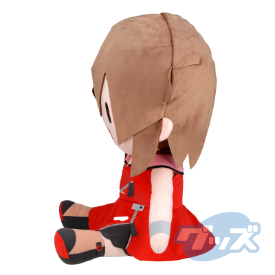 巨大软绵绵毛绒 VOCALOID MEIKO