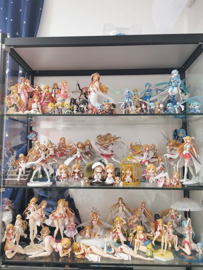 アスナ