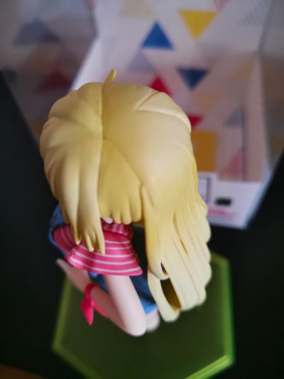 Pop Up Parade BanG Dream! 少女乐团派对 弦卷心