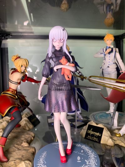 Fate / Grand Order 拉维尼亚·沃特雷