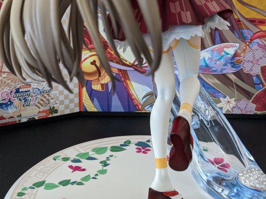 偶像大师灰姑娘女孩 依田芳乃 海神的引导者ver.