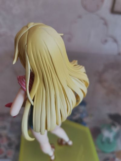 Pop Up Parade BanG Dream! 少女乐团派对 弦卷心