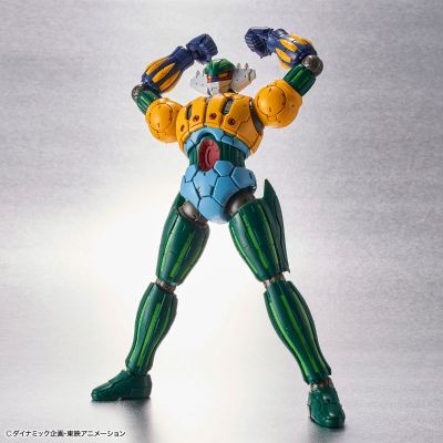 HG  钢铁吉克（无限）
