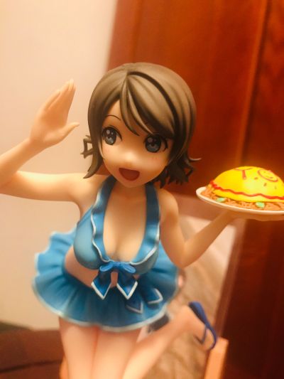 夏季皇后系列 Love Live! Sunshine!! 渡辺曜 