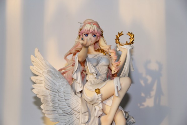 Figure Spirits Kuji 超时空要塞F 雪莉露・诺姆