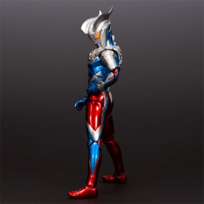 S.H.Figuarts 大怪兽之战 奥特银河传说 THE MOVIE 赛罗奥特曼 10周年特别配色版