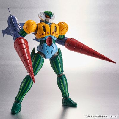 HG  钢铁吉克（无限）