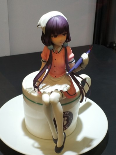 WF2018上海 回望及备份