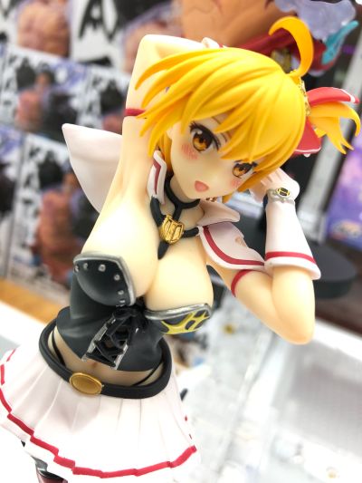 Special Figures 弩级战队H×EROS 星乃云母