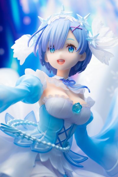 SSF水晶礼服 蕾姆