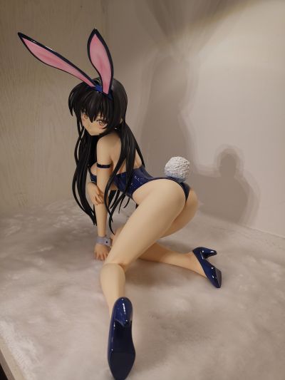B-style To LOVE Ru Darkness 古手川唯 生足兔女郎Ver.